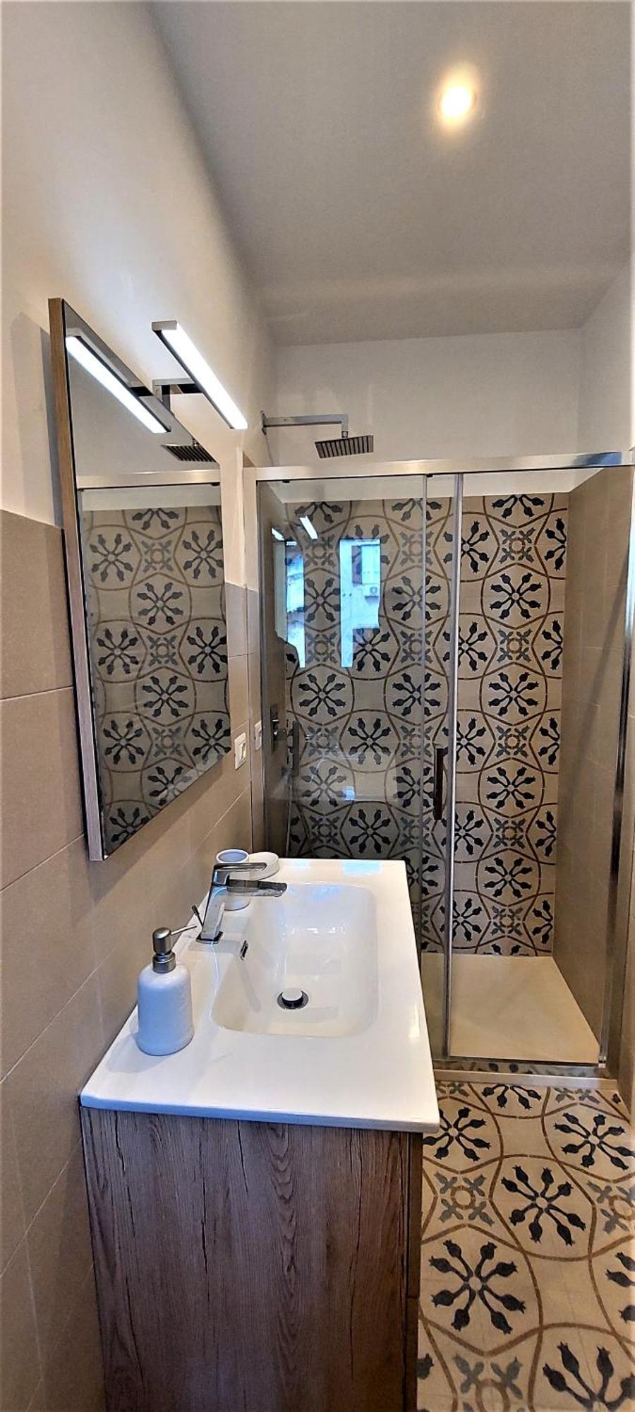 Apartamento Stazione Blu Novecento
