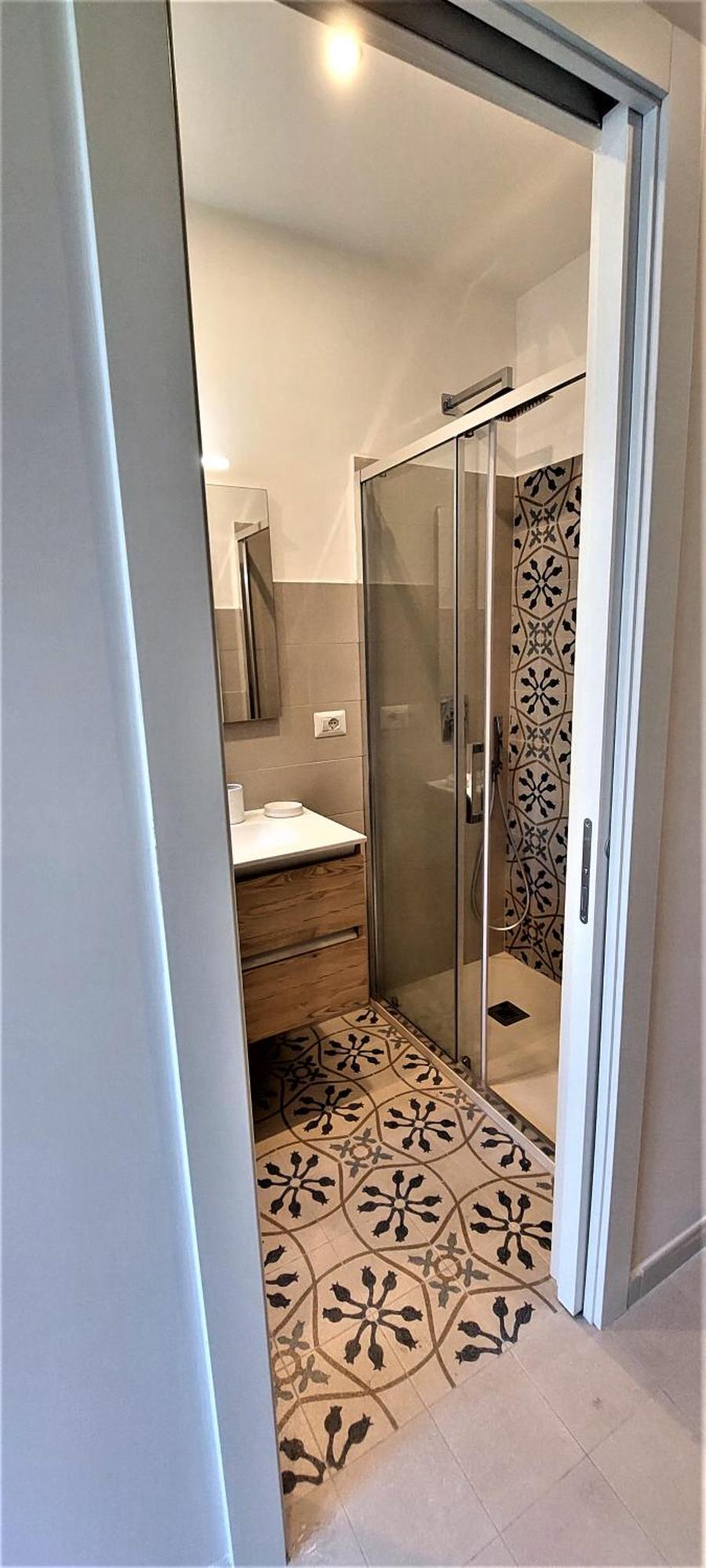 Stazione Blu Novecento Apartamento *