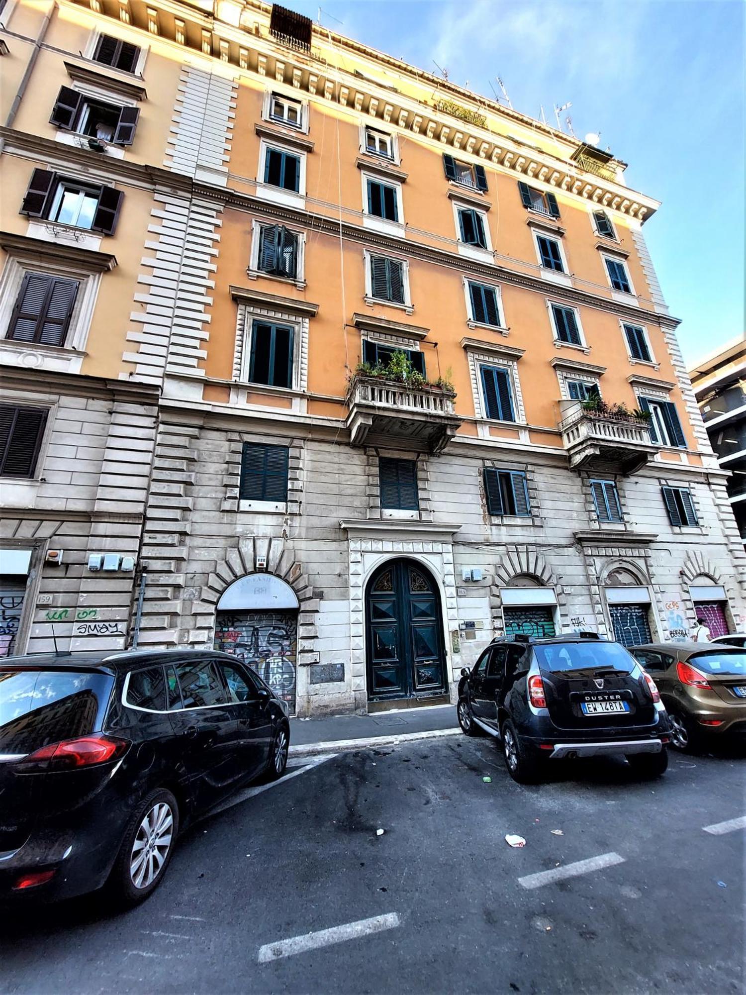 Apartamento Stazione Blu Novecento